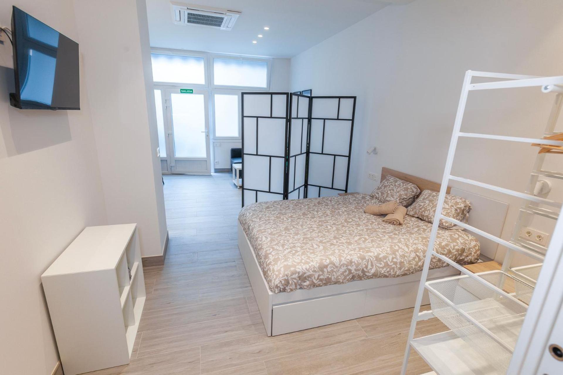 Апартаменты Kresala Zarauz, Parking Y Netflix Gratis Экстерьер фото